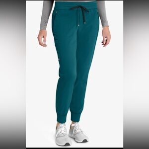 Grey’s Anatomy by Barco Spandex Scrub Pant
